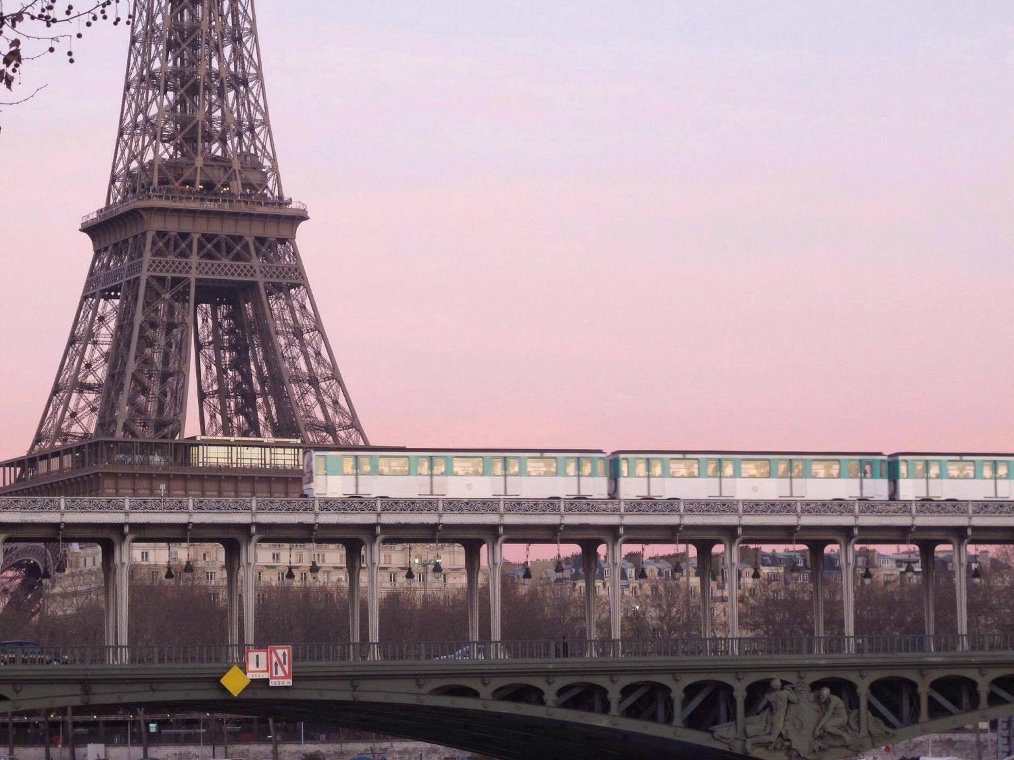 Eiffel Citea Access Dayroom Espace Paris Sans Nuitee Et Chambre Partagee Chatillon Nuitee -- Repos Journee Ou Espace Travail 8-19H Proche Tour Eiffel Ou Usage Bureau A L'Heure En Journee -- Nuitee Chatillon Avenue Paris Eksteriør bilde